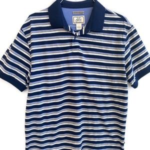 Jos A Bank 1905 L  Short Sleeve Golf  Polo Shirt